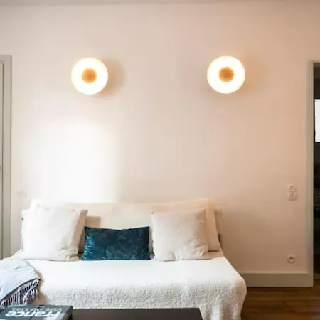 Montparnasse - 15th Arr *