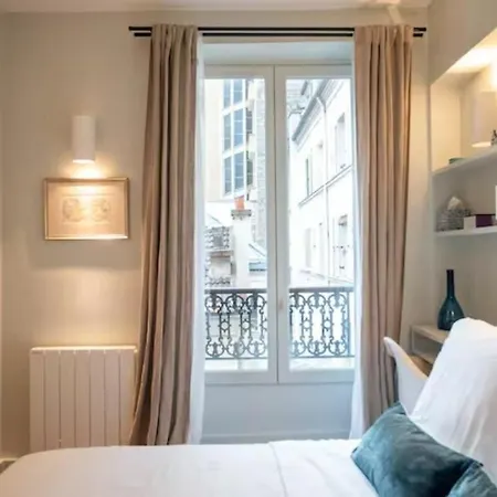 Montparnasse - 15th Arr