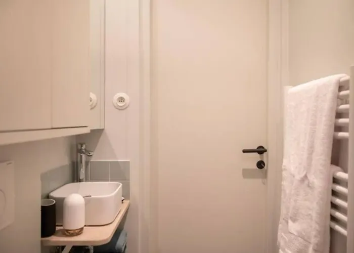 Montparnasse - 15th Arr Párizs