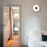 Montparnasse - 15th Arr Apartamento París