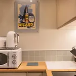 Montparnasse - 15th Arr Apartamento *