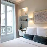 Montparnasse - 15th Arr Apartamento *