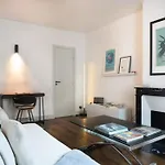 Montparnasse - 15th Arr Apartamento *