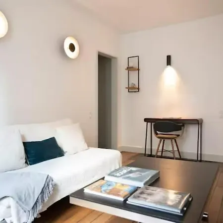 Montparnasse - 15th Arr