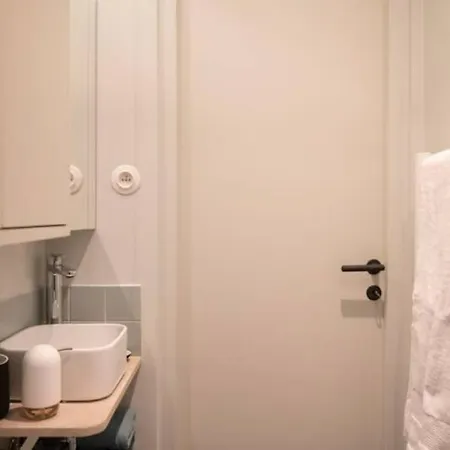 Montparnasse - 15th Arr 巴黎