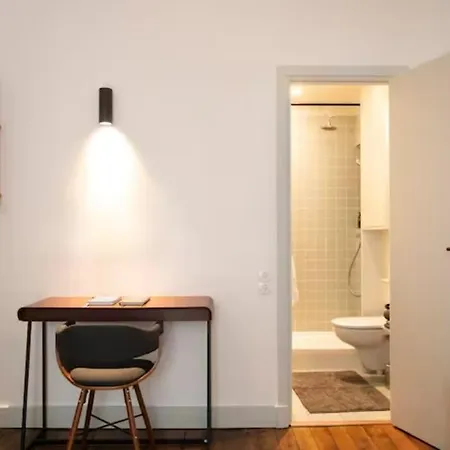 Montparnasse - 15th Arr *