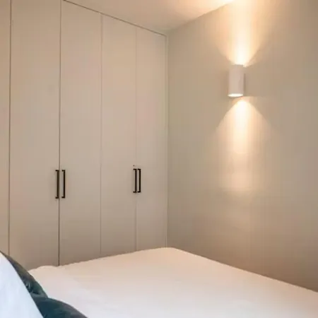 Montparnasse - 15th Arr