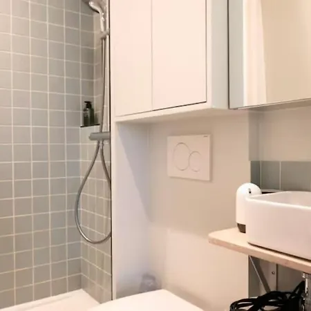 Montparnasse - 15th Arr *